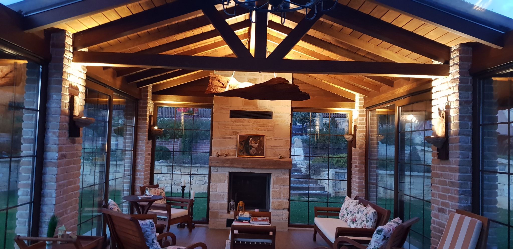 KADILLI KIŞ BAHÇESİ 4